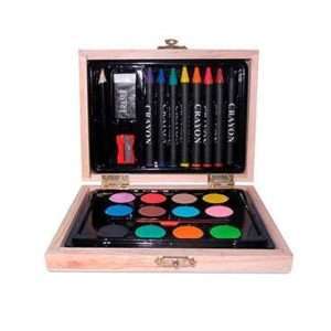Caja creativa