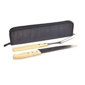 Set asado grill