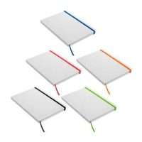Libreta pequeña
