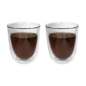 Set vasos de vidrio DO