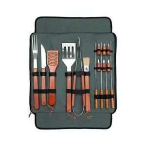 Set BBQ SG
