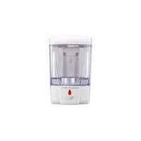 Dispensador electrónico de Alcohol gel u otros líquidos
