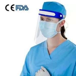 Protector Facial I
