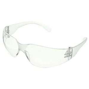 Lentes protección visual