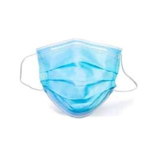 Mascarilla KN90
