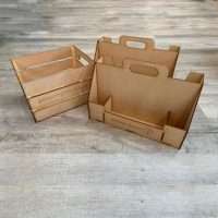Caja organizadora
