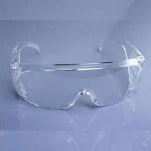 Lentes protección visual II