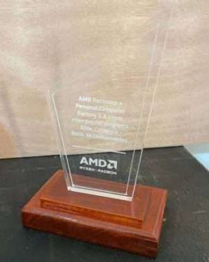 Trofeos Personalizados - Imagen 2
