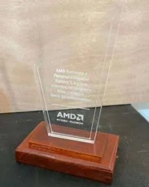 Trofeos Personalizados - Imagen 2