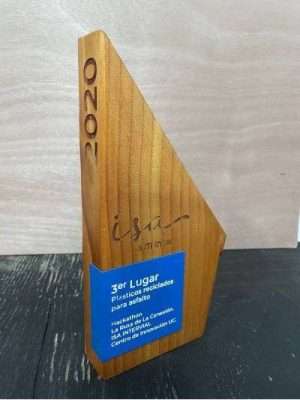 Trofeos Personalizados - Imagen 3