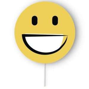 Selfie Pai Pai Emoty - Imagen 5
