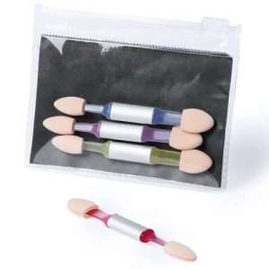Set Brochas Maquillaje Dalik - Imagen 2