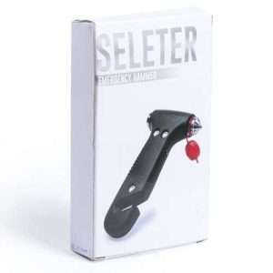 Martillo Emergencia Seleter - Imagen 4