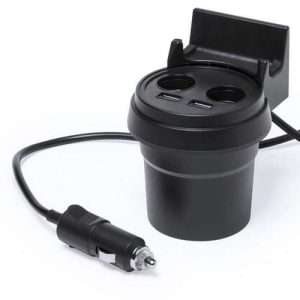 Cargador Soporte Kerub - Imagen 2