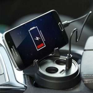 Cargador Soporte Kerub - Imagen 3