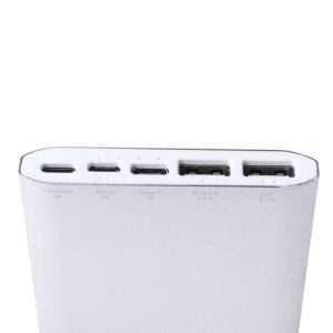 Power Bank Backers - Imagen 4