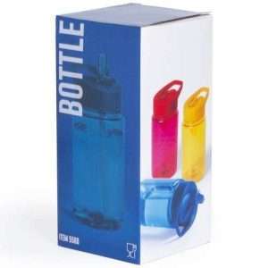 Botella Deldye - Imagen 7