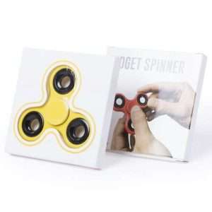 Fidget Spinner Zairem - Imagen 7