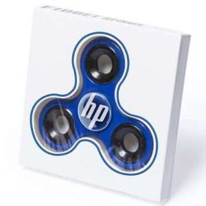 Fidget Spinner Zairem - Imagen 10