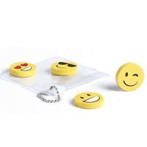 Set Gomas Mateky - Imagen 3