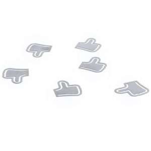 Portaclips Oky - Imagen 2