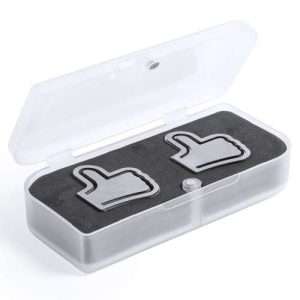 Portaclips Oky - Imagen 5