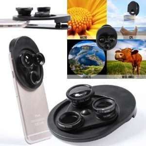 Lentes Universales Bagly - Imagen 2