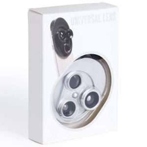 Lentes Universales Bagly - Imagen 7
