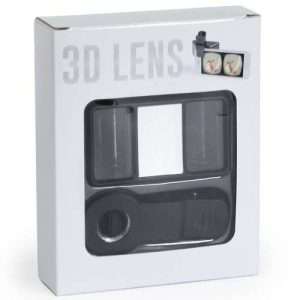Lente 3D Wills - Imagen 6