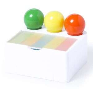 Set Marcadores Bolings - Imagen 4