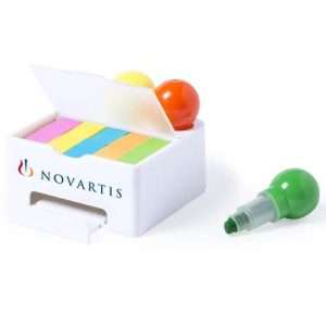 Set Marcadores Bolings - Imagen 6