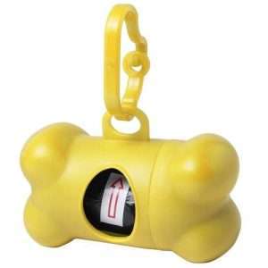 Dispensador Bolsas Rucin - Imagen 2