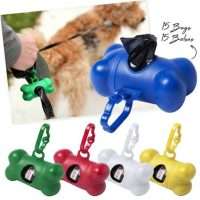 Dispensador Bolsas Rucin