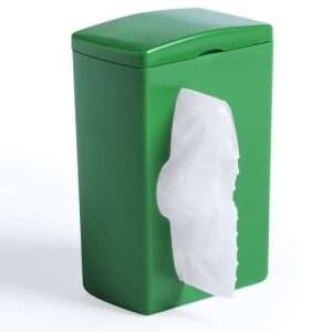 Dispensador Bolsas Bluck - Imagen 7