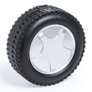 Set Herramientas Wheels - Imagen 2