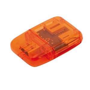 Lector Tarjetas Ares - Imagen 6