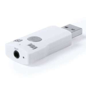 Receptor Bluetooth Domky - Imagen 2