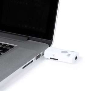 Receptor Bluetooth Domky - Imagen 3