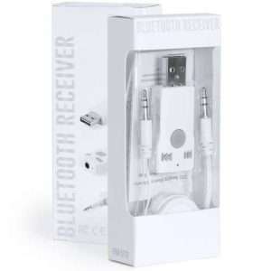 Receptor Bluetooth Domky - Imagen 6