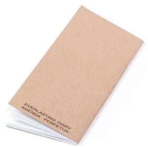 Agenda Perpetua Kromax - Imagen 3