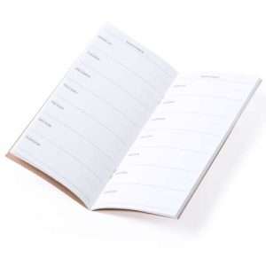 Agenda Perpetua Kromax - Imagen 4