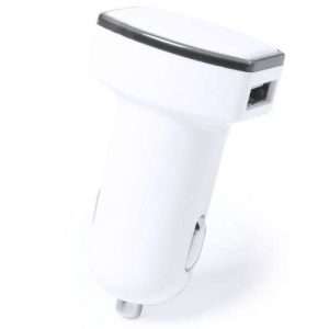 GPS Cargador Coche USB Breter - Imagen 3