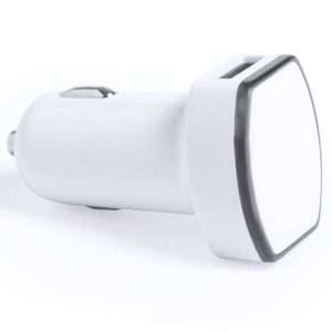 GPS Cargador Coche USB Breter - Imagen 4