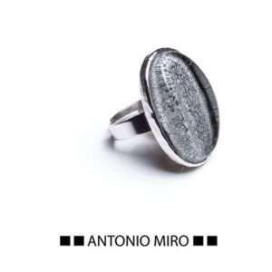 Anillo Ajustable Hansok - Imagen 2