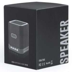 Altavoz Brenner - Imagen 4