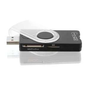 Lector Tarjetas Secure - Imagen 2