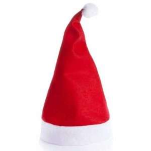 Gorro Papa Noel - Imagen 8