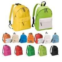 Mochila Discovery