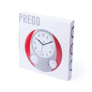 Reloj Prego - Imagen 5
