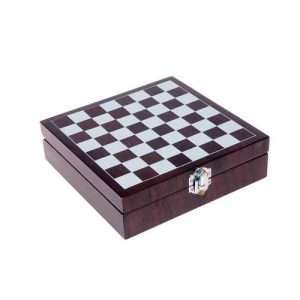 Set Vinos Chess - Imagen 2